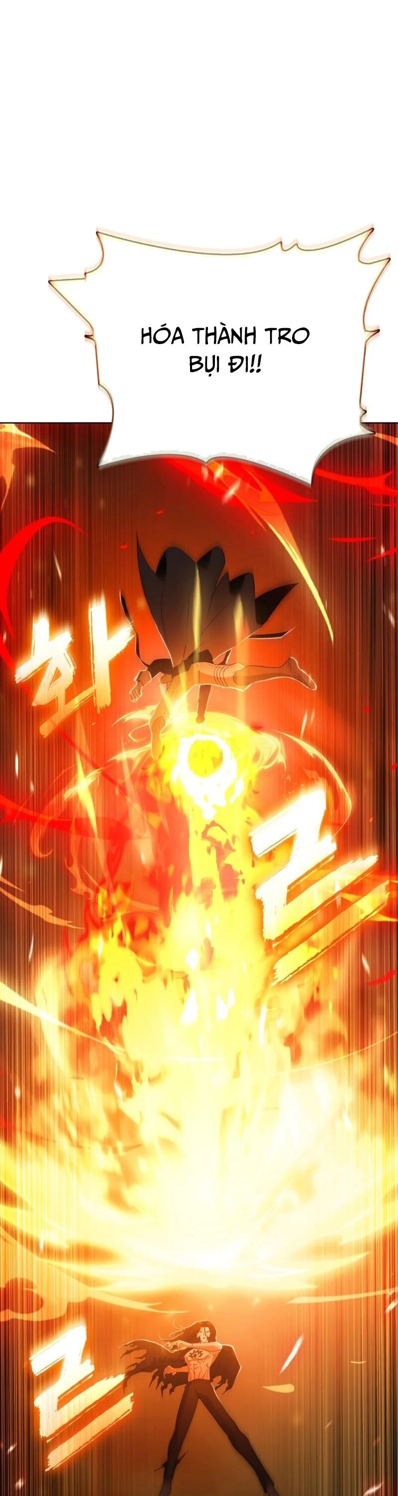 Thực Tế Ảo: Đại Chiến Dị Thế Giới - Chapter 23 - Page 38