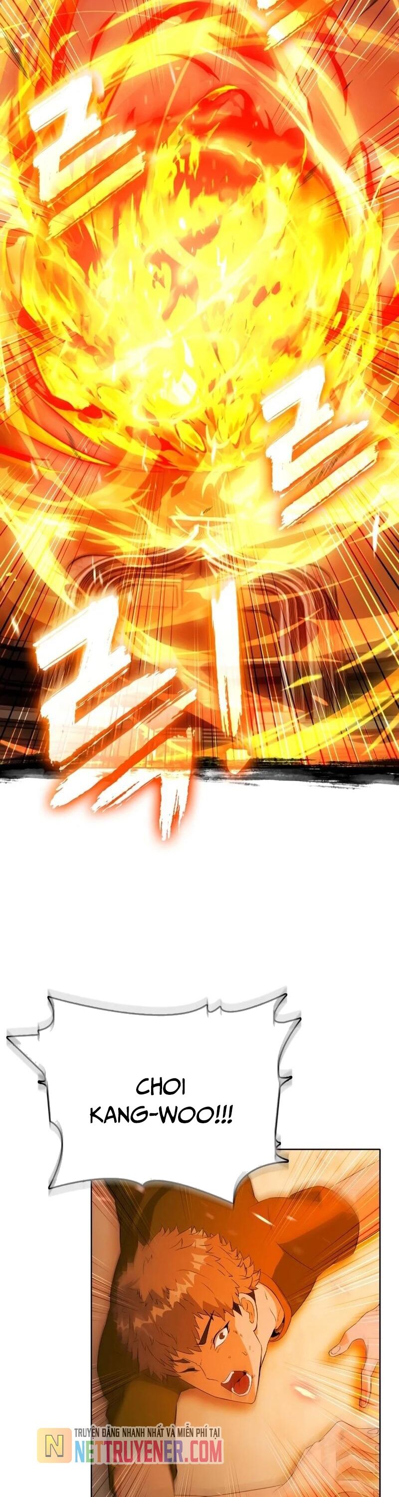 Thực Tế Ảo: Đại Chiến Dị Thế Giới - Chapter 23 - Page 40