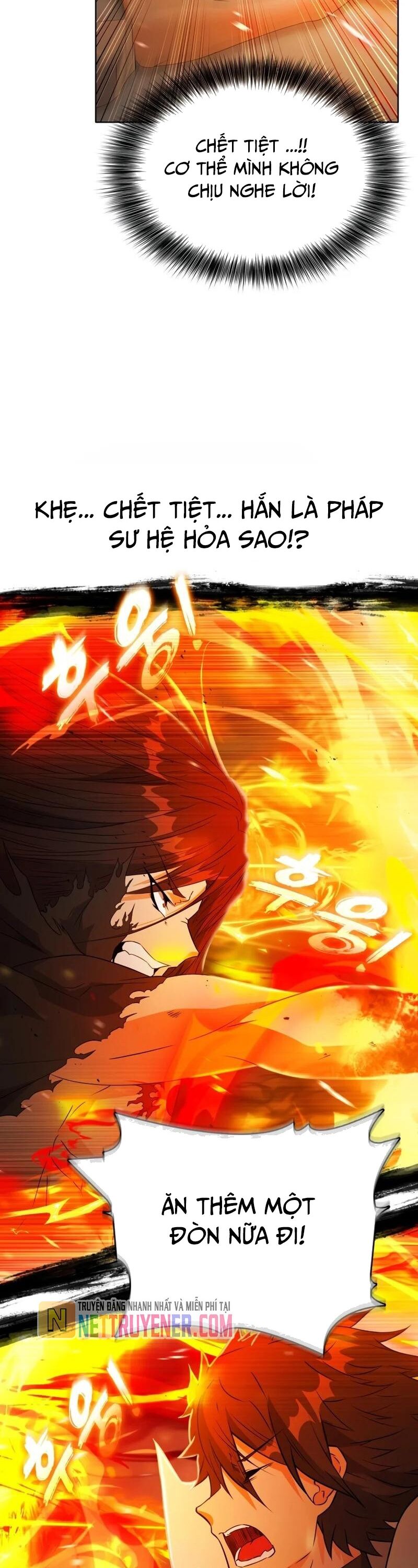 Thực Tế Ảo: Đại Chiến Dị Thế Giới - Chapter 23 - Page 41