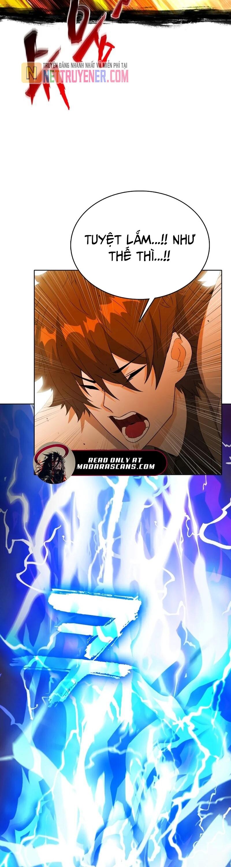 Thực Tế Ảo: Đại Chiến Dị Thế Giới - Chapter 23 - Page 43