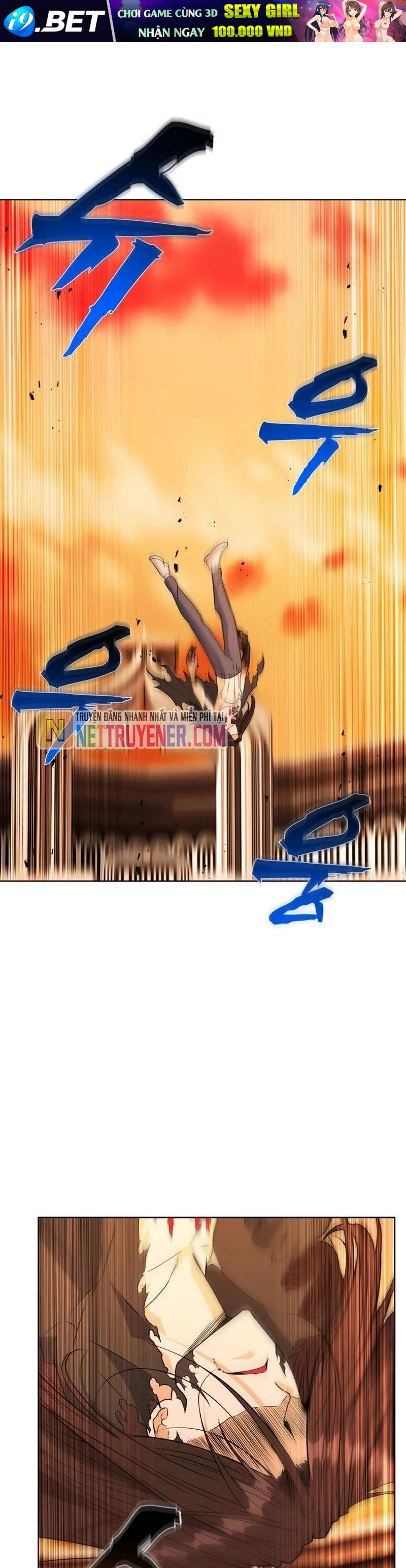 Thực Tế Ảo: Đại Chiến Dị Thế Giới - Chapter 23 - Page 45