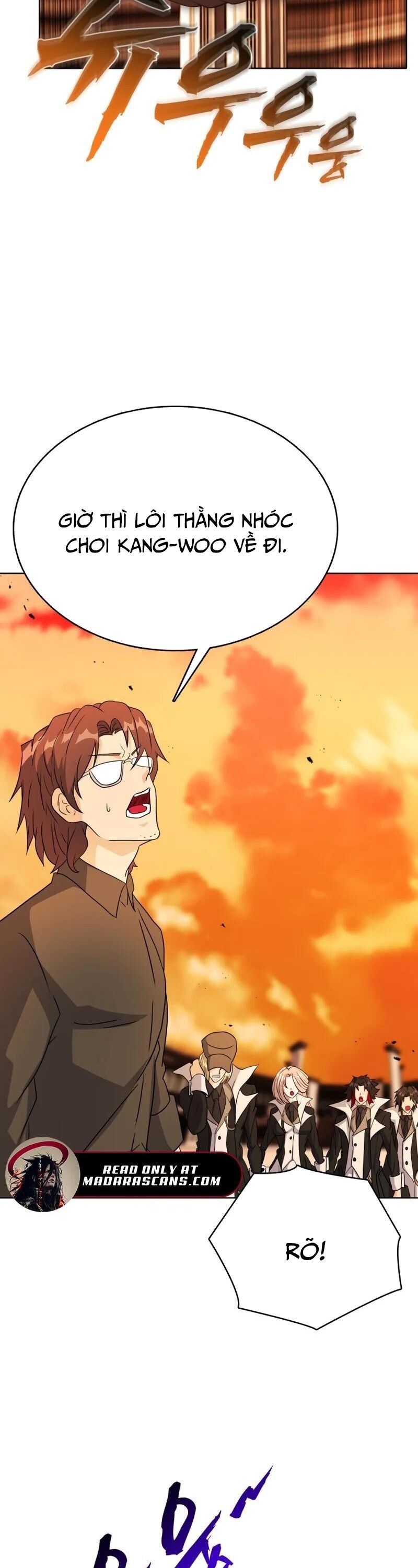 Thực Tế Ảo: Đại Chiến Dị Thế Giới - Chapter 23 - Page 46