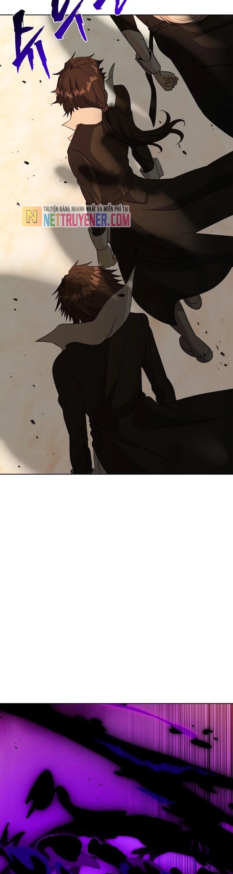 Thực Tế Ảo: Đại Chiến Dị Thế Giới - Chapter 23 - Page 47