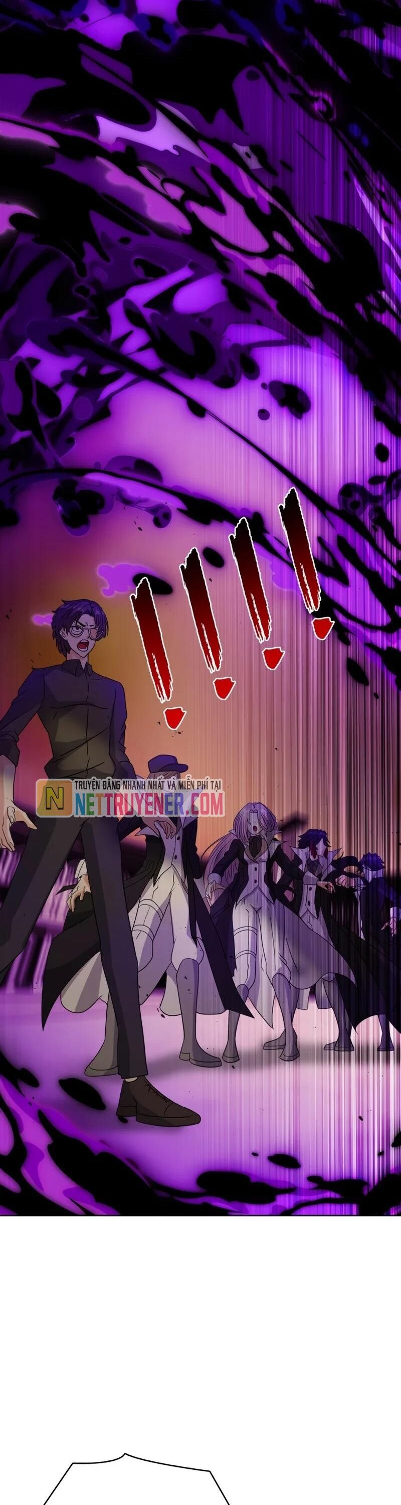 Thực Tế Ảo: Đại Chiến Dị Thế Giới - Chapter 23 - Page 48