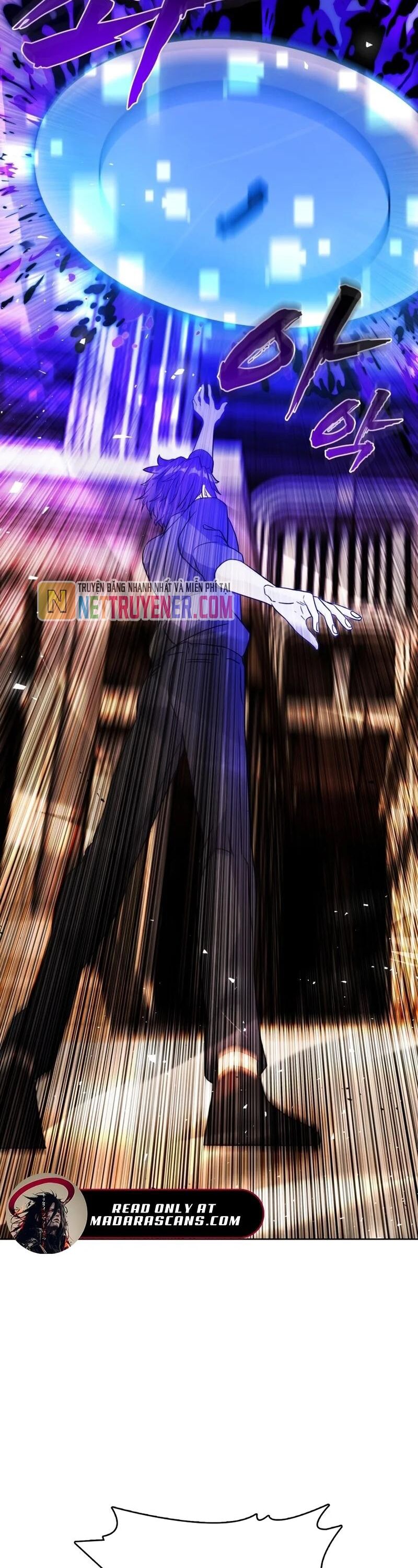 Thực Tế Ảo: Đại Chiến Dị Thế Giới - Chapter 23 - Page 50
