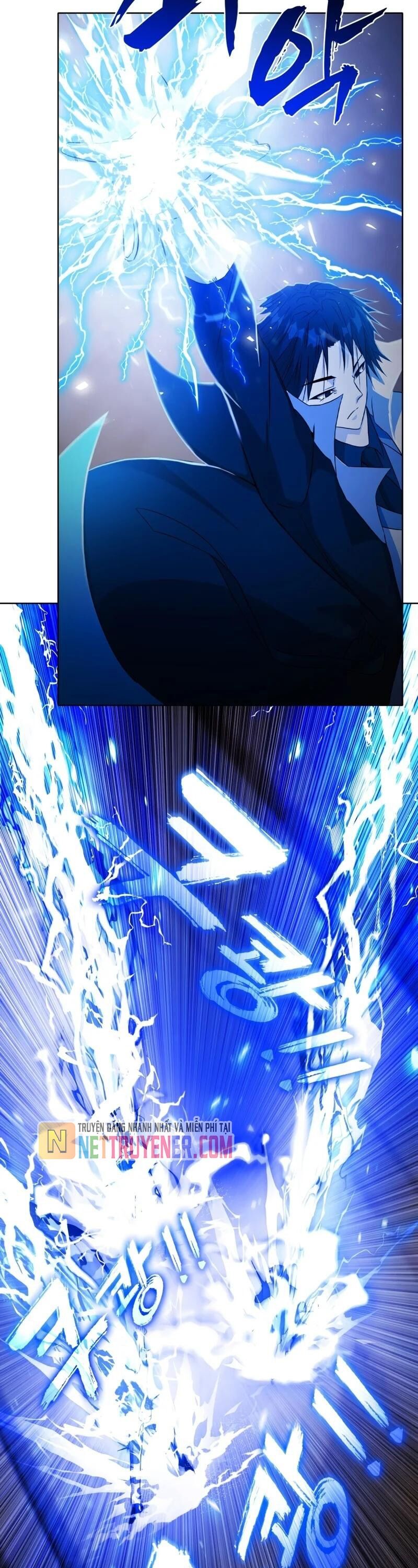 Thực Tế Ảo: Đại Chiến Dị Thế Giới - Chapter 23 - Page 54