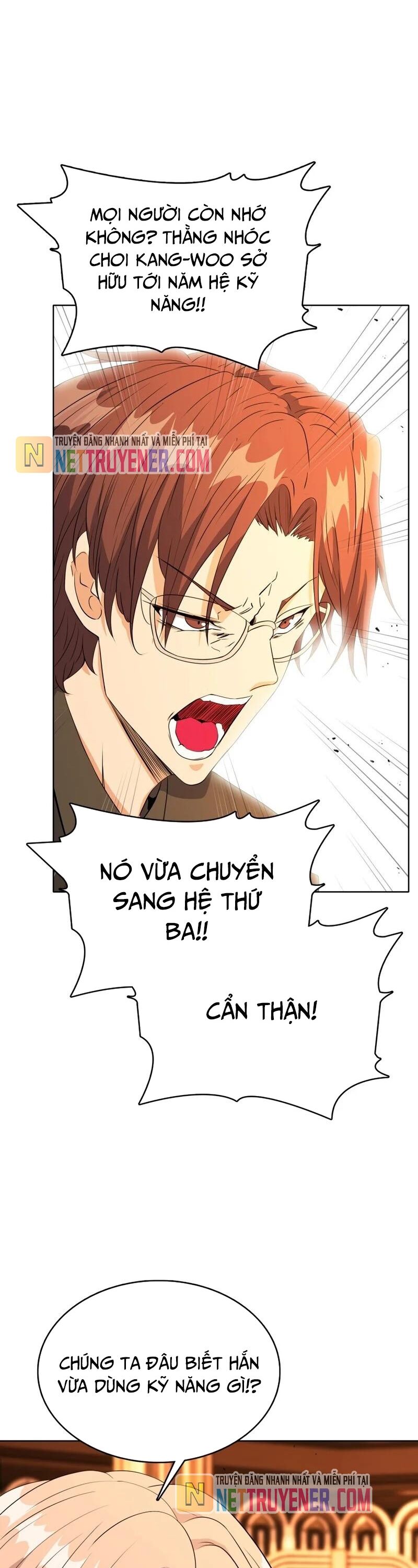 Thực Tế Ảo: Đại Chiến Dị Thế Giới - Chapter 23 - Page 7