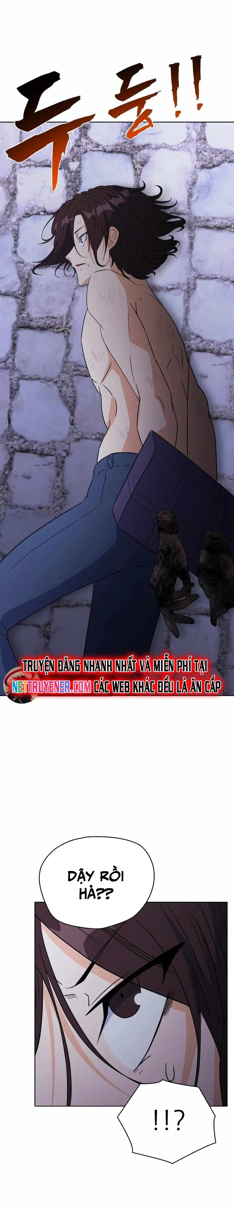 Thực Tế Ảo: Đại Chiến Dị Thế Giới - Chapter 24 - Page 12