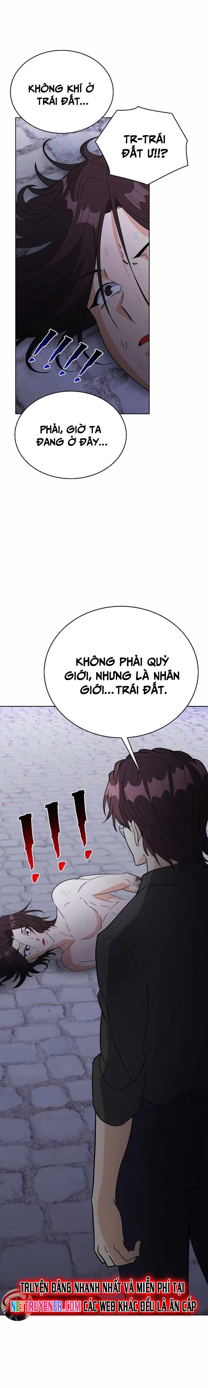Thực Tế Ảo: Đại Chiến Dị Thế Giới - Chapter 24 - Page 14