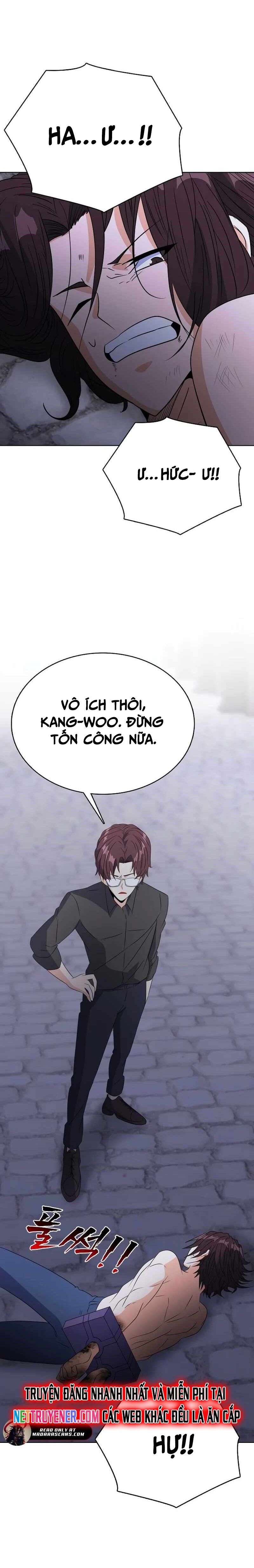 Thực Tế Ảo: Đại Chiến Dị Thế Giới - Chapter 24 - Page 18