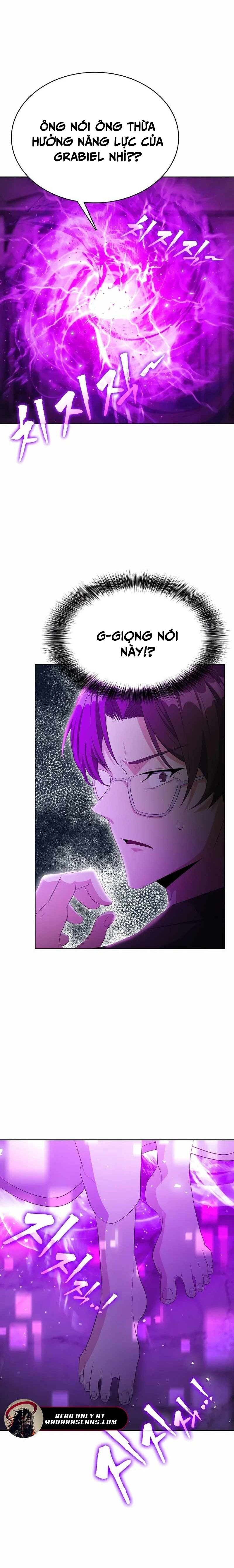 Thực Tế Ảo: Đại Chiến Dị Thế Giới - Chapter 24 - Page 23