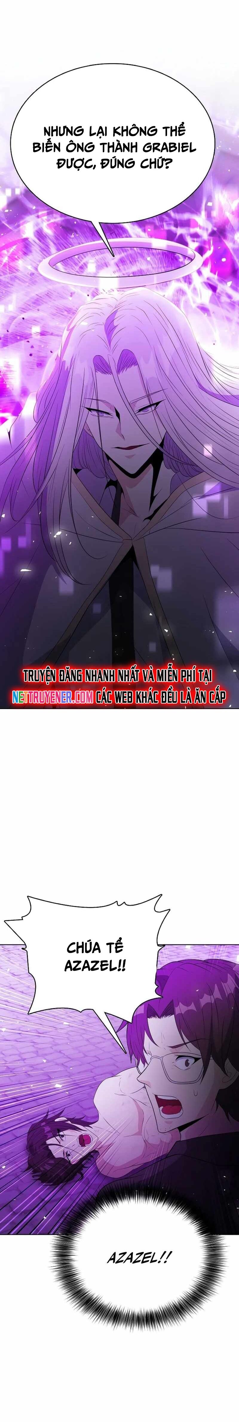 Thực Tế Ảo: Đại Chiến Dị Thế Giới - Chapter 24 - Page 24