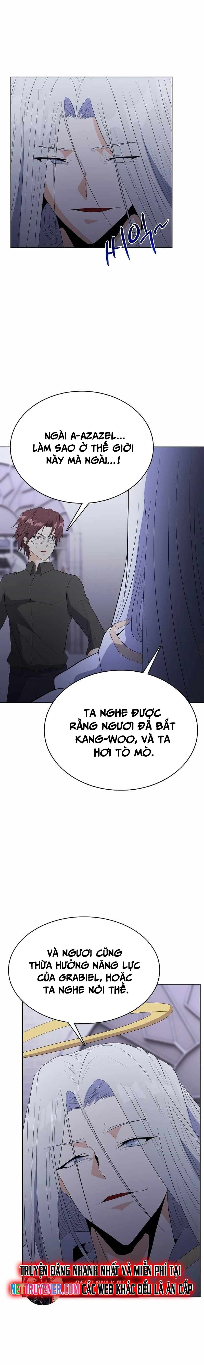 Thực Tế Ảo: Đại Chiến Dị Thế Giới - Chapter 24 - Page 25