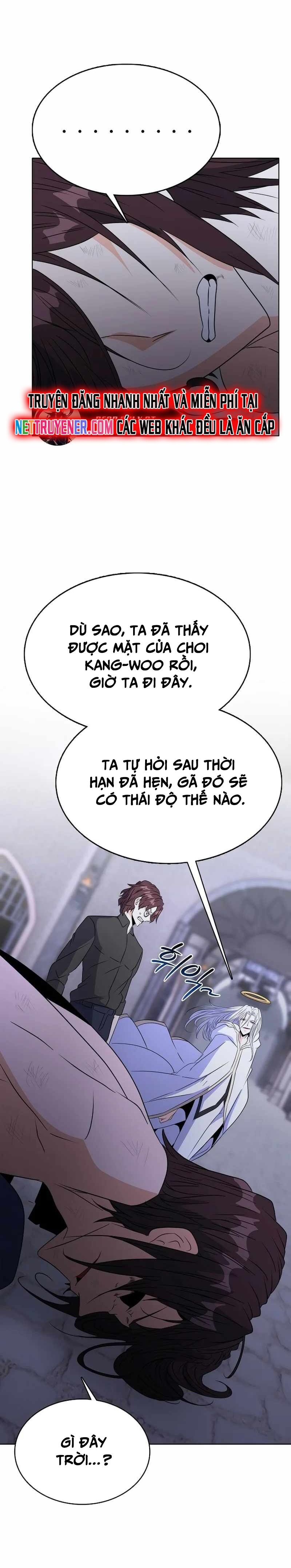 Thực Tế Ảo: Đại Chiến Dị Thế Giới - Chapter 24 - Page 28