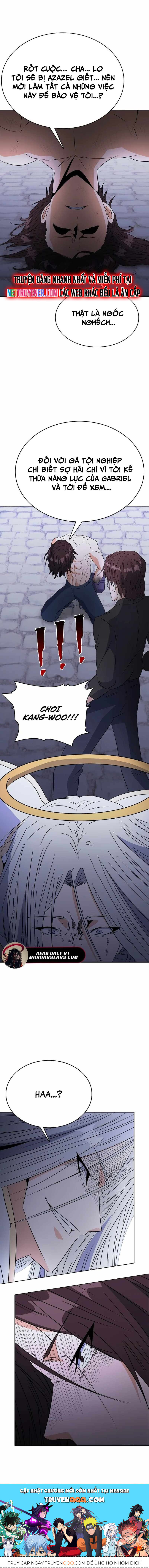 Thực Tế Ảo: Đại Chiến Dị Thế Giới - Chapter 24 - Page 29