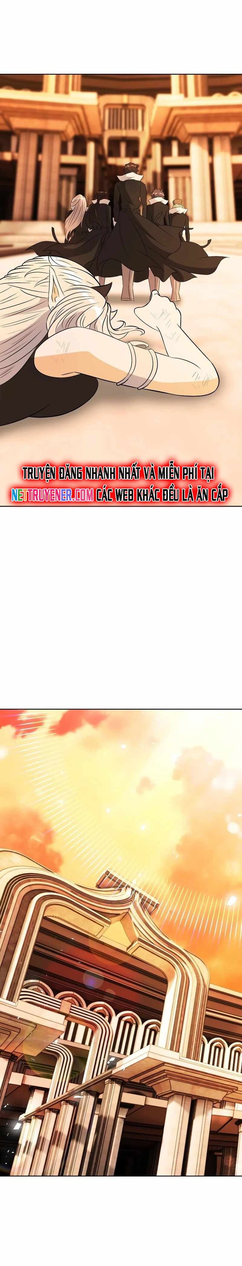 Thực Tế Ảo: Đại Chiến Dị Thế Giới - Chapter 24 - Page 4