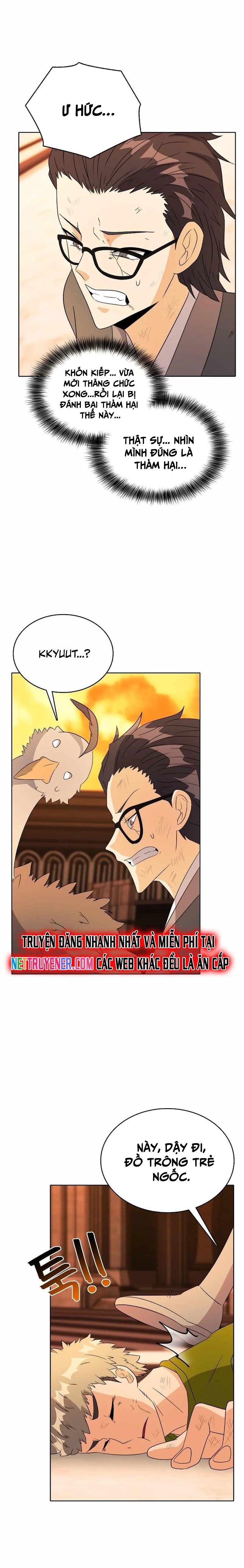 Thực Tế Ảo: Đại Chiến Dị Thế Giới - Chapter 24 - Page 8