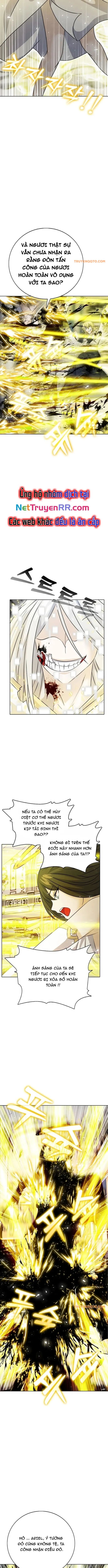 Thực Tế Ảo: Đại Chiến Dị Thế Giới - Chapter 3 - Page 10