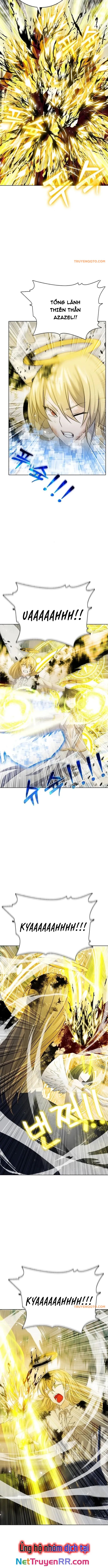 Thực Tế Ảo: Đại Chiến Dị Thế Giới - Chapter 3 - Page 11