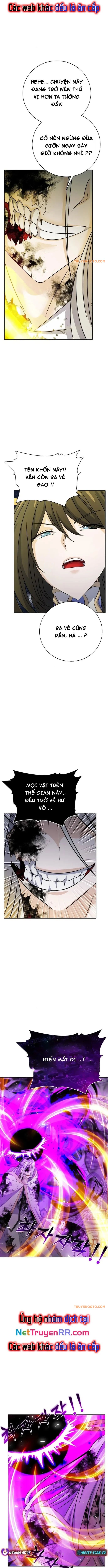 Thực Tế Ảo: Đại Chiến Dị Thế Giới - Chapter 3 - Page 12