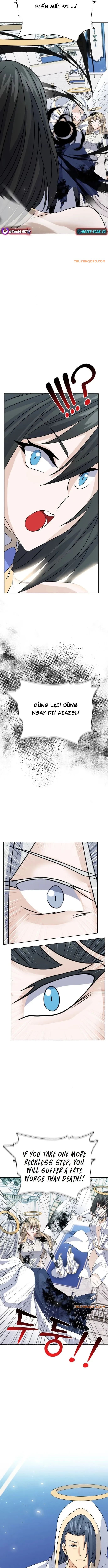 Thực Tế Ảo: Đại Chiến Dị Thế Giới - Chapter 3 - Page 14