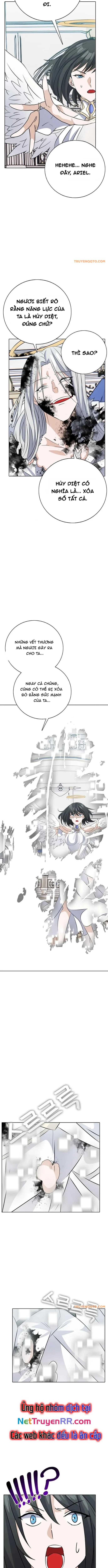 Thực Tế Ảo: Đại Chiến Dị Thế Giới - Chapter 3 - Page 3