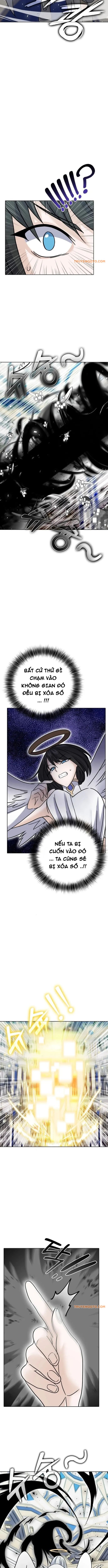 Thực Tế Ảo: Đại Chiến Dị Thế Giới - Chapter 3 - Page 6