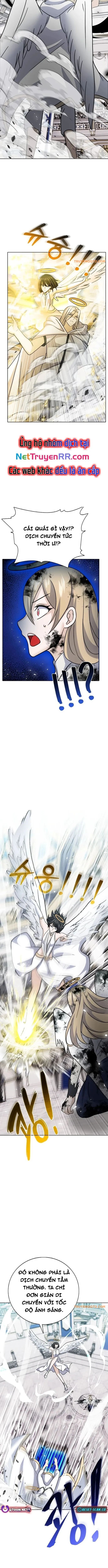 Thực Tế Ảo: Đại Chiến Dị Thế Giới - Chapter 3 - Page 7