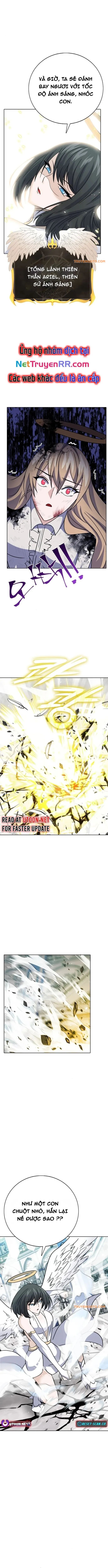 Thực Tế Ảo: Đại Chiến Dị Thế Giới - Chapter 3 - Page 8