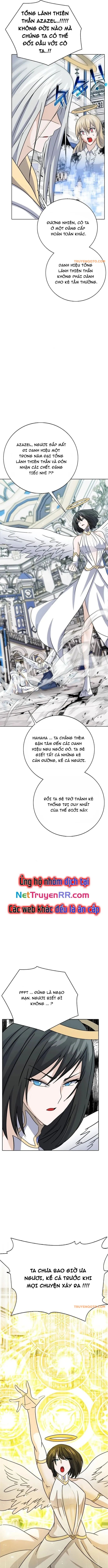 Thực Tế Ảo: Đại Chiến Dị Thế Giới - Chapter 3 - Page 9