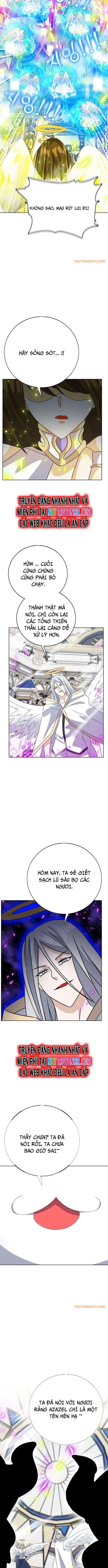 Thực Tế Ảo: Đại Chiến Dị Thế Giới - Chapter 4 - Page 12