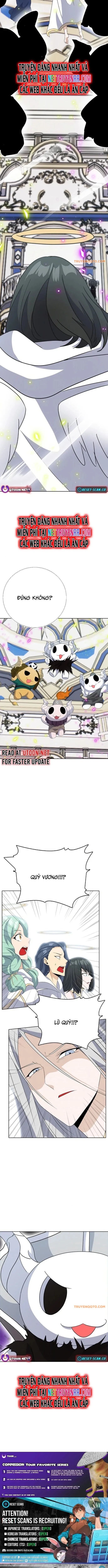 Thực Tế Ảo: Đại Chiến Dị Thế Giới - Chapter 4 - Page 13