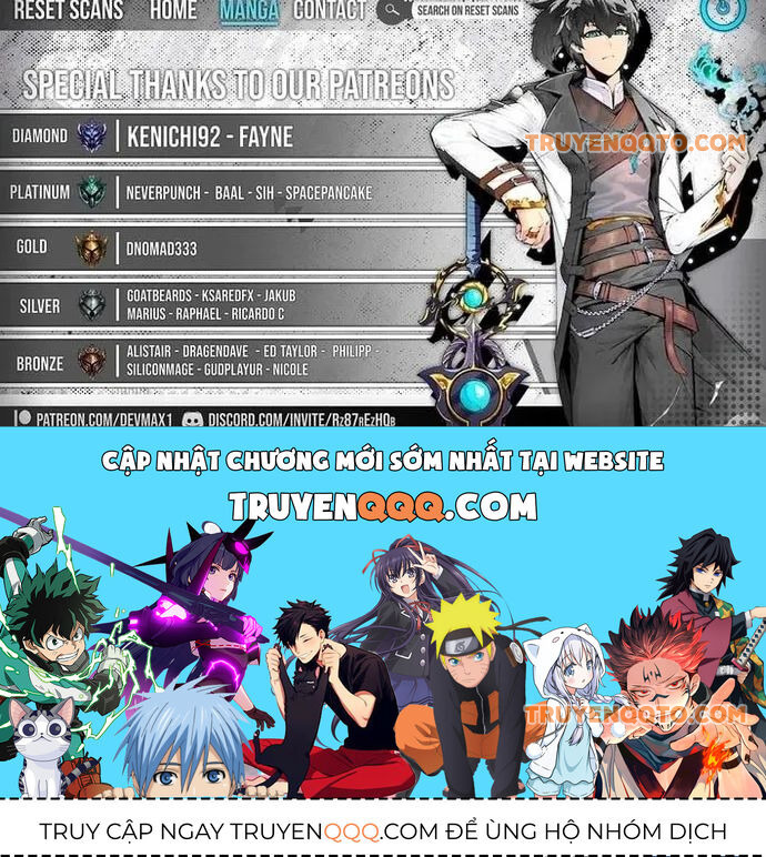 Thực Tế Ảo: Đại Chiến Dị Thế Giới - Chapter 4 - Page 14