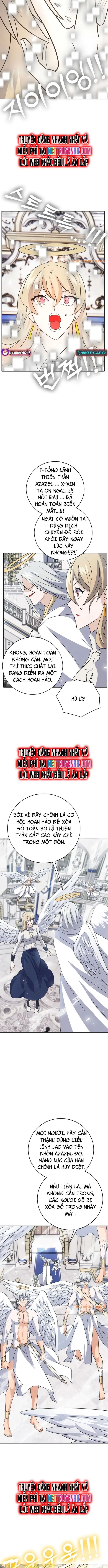 Thực Tế Ảo: Đại Chiến Dị Thế Giới - Chapter 4 - Page 5