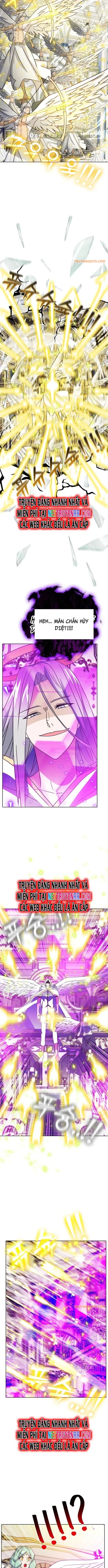 Thực Tế Ảo: Đại Chiến Dị Thế Giới - Chapter 4 - Page 6