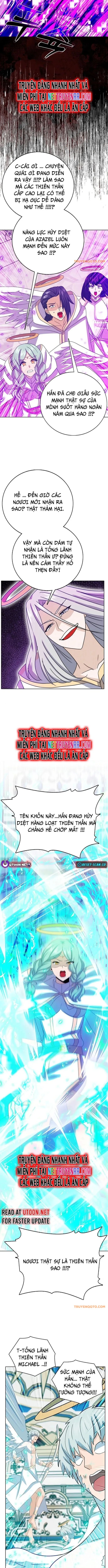Thực Tế Ảo: Đại Chiến Dị Thế Giới - Chapter 4 - Page 8