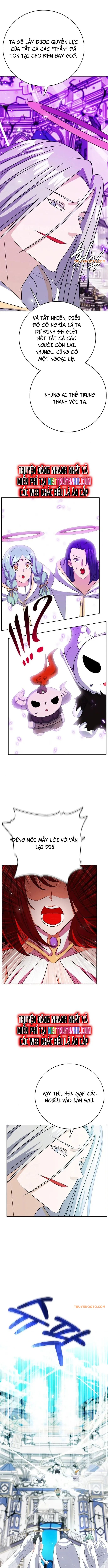 Thực Tế Ảo: Đại Chiến Dị Thế Giới - Chapter 5 - Page 12