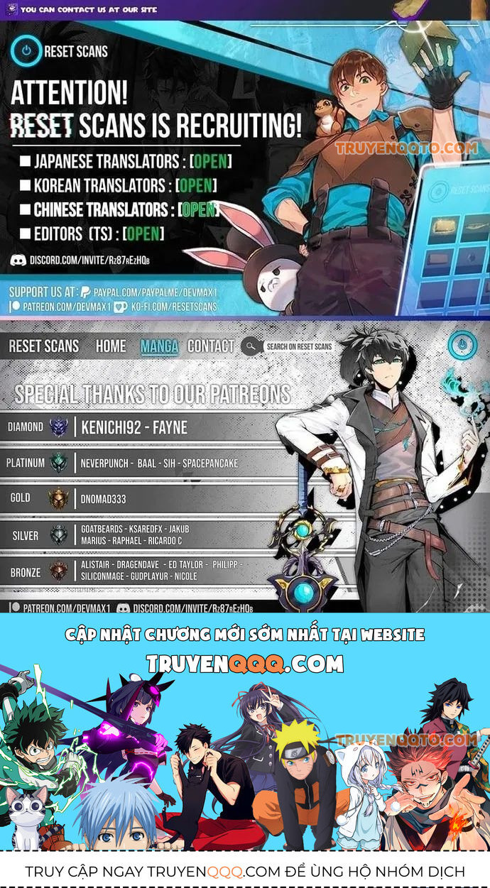 Thực Tế Ảo: Đại Chiến Dị Thế Giới - Chapter 5 - Page 15