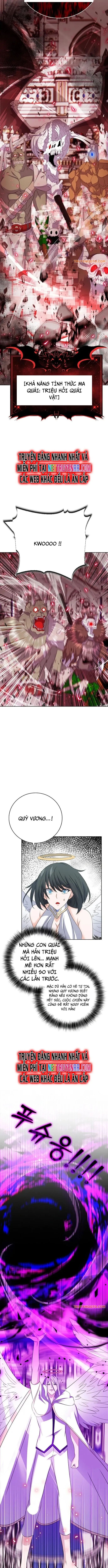 Thực Tế Ảo: Đại Chiến Dị Thế Giới - Chapter 5 - Page 3