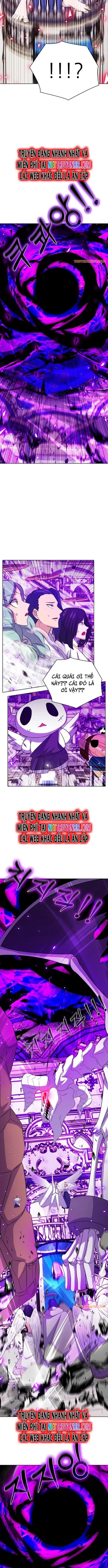 Thực Tế Ảo: Đại Chiến Dị Thế Giới - Chapter 5 - Page 4