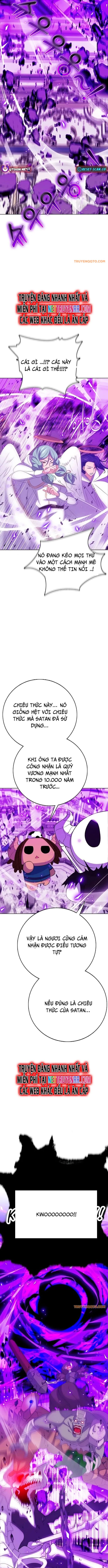 Thực Tế Ảo: Đại Chiến Dị Thế Giới - Chapter 5 - Page 6