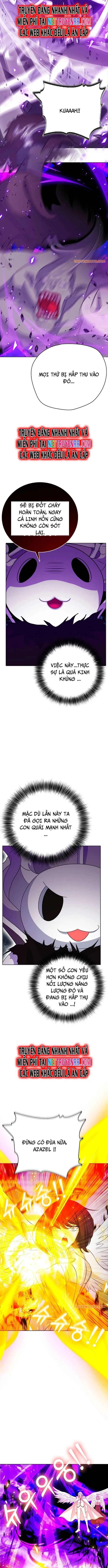 Thực Tế Ảo: Đại Chiến Dị Thế Giới - Chapter 5 - Page 7
