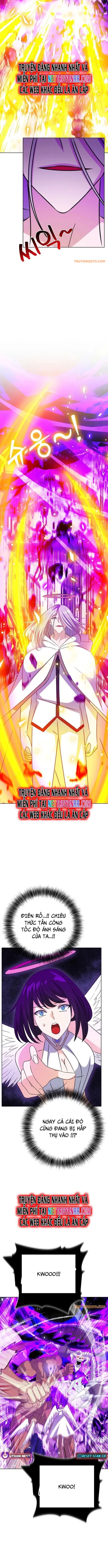 Thực Tế Ảo: Đại Chiến Dị Thế Giới - Chapter 5 - Page 8
