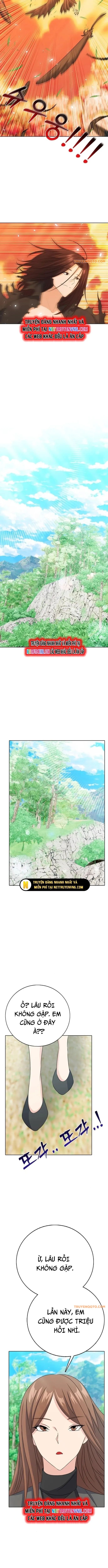 Thực Tế Ảo: Đại Chiến Dị Thế Giới - Chapter 6 - Page 10