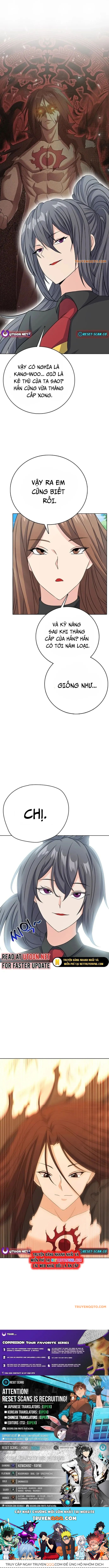 Thực Tế Ảo: Đại Chiến Dị Thế Giới - Chapter 6 - Page 12