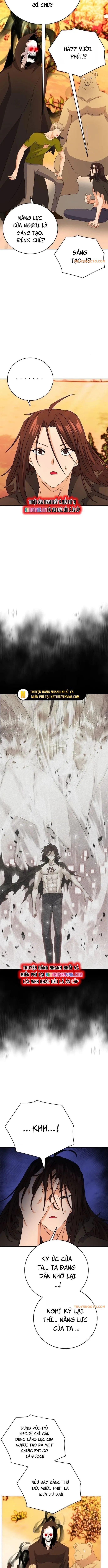 Thực Tế Ảo: Đại Chiến Dị Thế Giới - Chapter 6 - Page 6