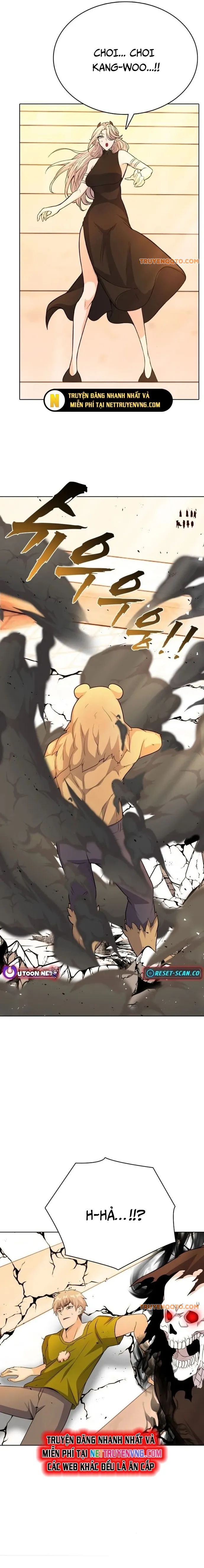 Thực Tế Ảo: Đại Chiến Dị Thế Giới - Chapter 8 - Page 10