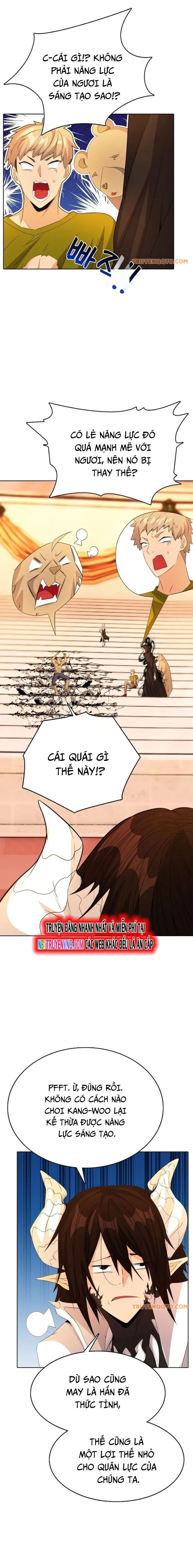 Thực Tế Ảo: Đại Chiến Dị Thế Giới - Chapter 8 - Page 13