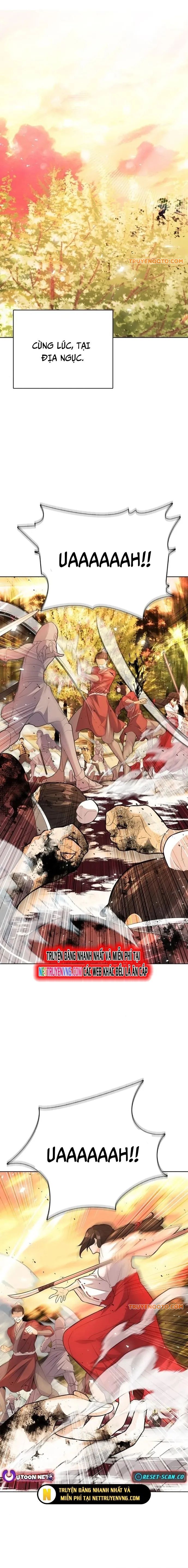 Thực Tế Ảo: Đại Chiến Dị Thế Giới - Chapter 8 - Page 15