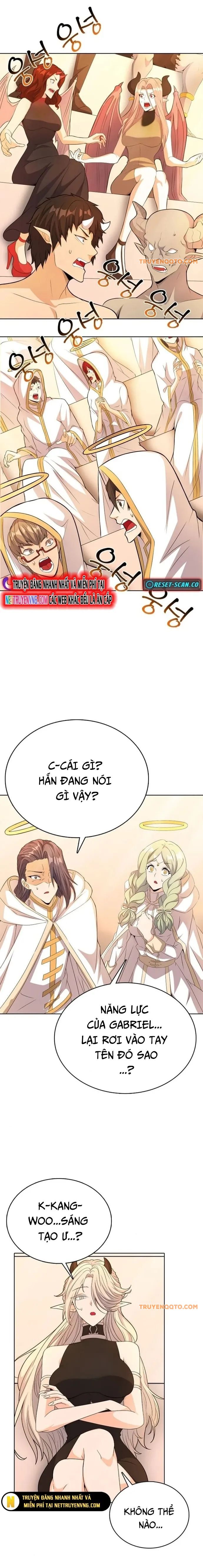 Thực Tế Ảo: Đại Chiến Dị Thế Giới - Chapter 8 - Page 3